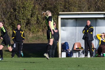 Bild 37 - Frauen TSV Vineta Audorg - SV Friesia 03 Riesum Lindholm : Ergebnis: 2:4